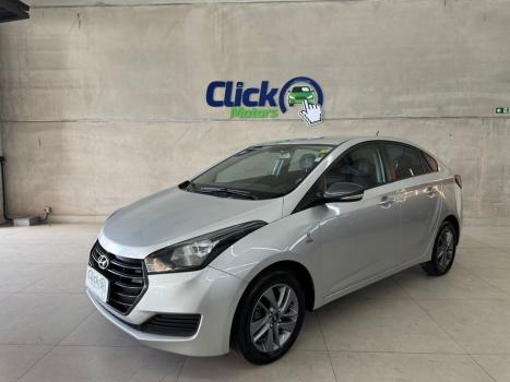 HYUNDAI HB 20 Sedan 1.6 16V 4P FLEX COMFORT COPA DO MUNDO AUTOM�TICO, Foto 7
