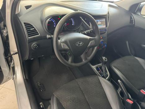 HYUNDAI HB 20 Sedan 1.6 16V 4P FLEX COMFORT COPA DO MUNDO AUTOM�TICO, Foto 9
