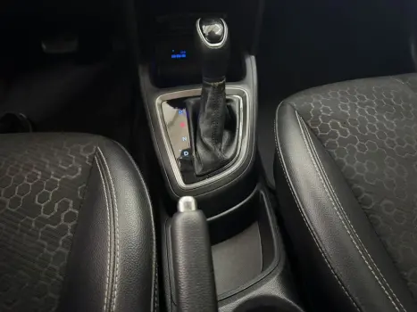 HYUNDAI HB 20 Sedan 1.6 16V 4P FLEX COMFORT COPA DO MUNDO AUTOM�TICO, Foto 15