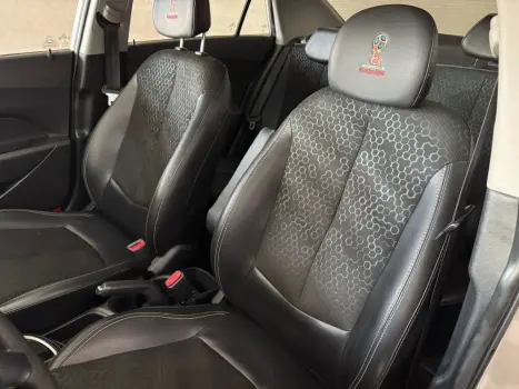 HYUNDAI HB 20 Sedan 1.6 16V 4P FLEX COMFORT COPA DO MUNDO AUTOM�TICO, Foto 16