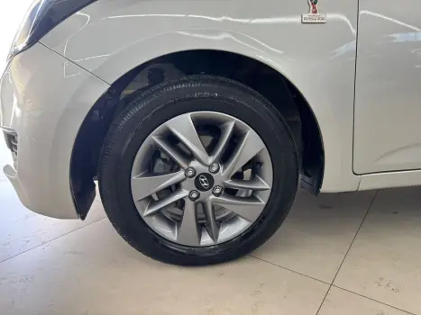 HYUNDAI HB 20 Sedan 1.6 16V 4P FLEX COMFORT COPA DO MUNDO AUTOM�TICO, Foto 17