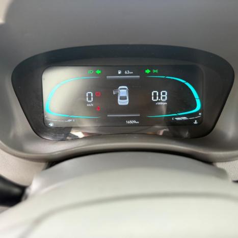 HYUNDAI HB 20 Sedan 1.0 12V 4P FLEX LIMITED, Foto 4