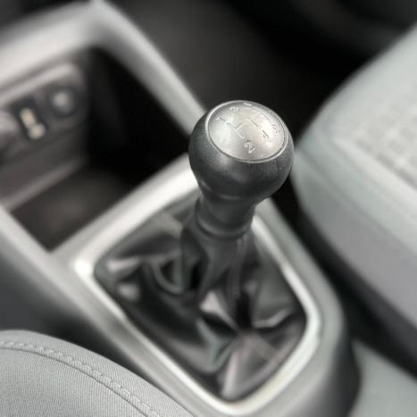 HYUNDAI HB 20 Sedan 1.0 12V 4P FLEX LIMITED, Foto 6