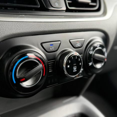 HYUNDAI HB 20 Sedan 1.0 12V 4P FLEX LIMITED, Foto 7