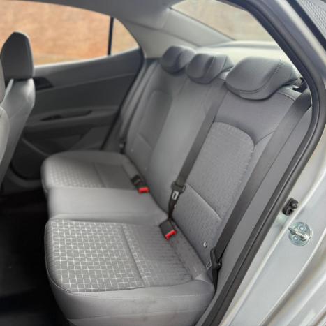 HYUNDAI HB 20 Sedan 1.0 12V 4P FLEX LIMITED, Foto 8