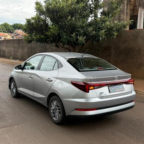 HYUNDAI HB 20 Sedan 1.0 12V 4P FLEX LIMITED, Foto 10