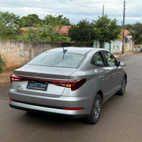 HYUNDAI HB 20 Sedan 1.0 12V 4P FLEX LIMITED, Foto 12