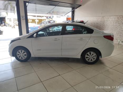 HYUNDAI HB 20 Sedan 1.0 12V 4P FLEX COMFORT PLUS, Foto 1