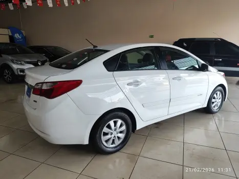 HYUNDAI HB 20 Sedan 1.0 12V 4P FLEX COMFORT PLUS, Foto 3