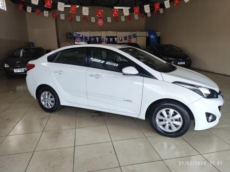 HYUNDAI HB 20 Sedan 1.0 12V 4P FLEX COMFORT PLUS, Foto 5