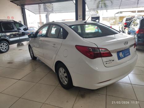 HYUNDAI HB 20 Sedan 1.0 12V 4P FLEX COMFORT PLUS, Foto 6