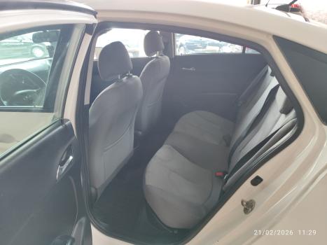 HYUNDAI HB 20 Sedan 1.0 12V 4P FLEX COMFORT PLUS, Foto 9