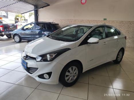 HYUNDAI HB 20 Sedan 1.0 12V 4P FLEX COMFORT PLUS, Foto 11