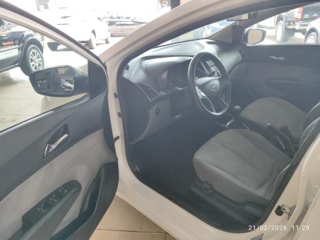 HYUNDAI HB 20 Sedan 1.0 12V 4P FLEX COMFORT PLUS, Foto 13