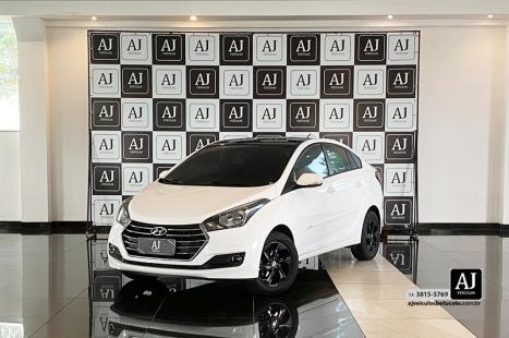 HYUNDAI HB 20 Sedan 1.6 16V 4P FLEX COMFORT PLUS, Foto 1