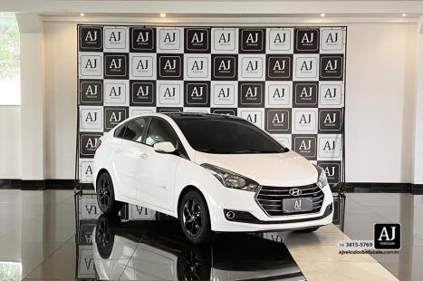 HYUNDAI HB 20 Sedan 1.6 16V 4P FLEX COMFORT PLUS, Foto 3