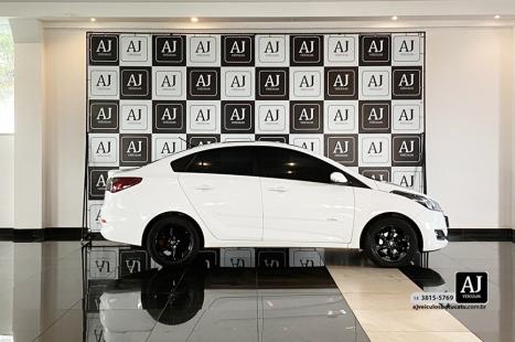 HYUNDAI HB 20 Sedan 1.6 16V 4P FLEX COMFORT PLUS, Foto 4