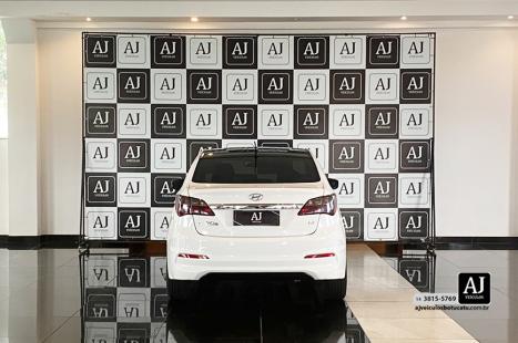 HYUNDAI HB 20 Sedan 1.6 16V 4P FLEX COMFORT PLUS, Foto 7