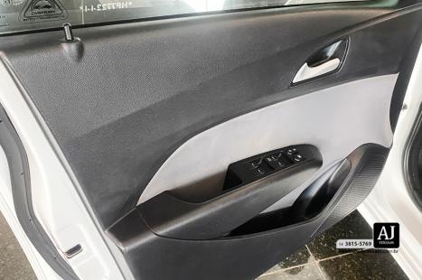 HYUNDAI HB 20 Sedan 1.6 16V 4P FLEX COMFORT PLUS, Foto 12