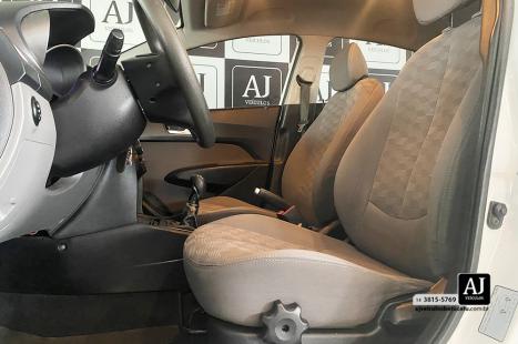 HYUNDAI HB 20 Sedan 1.6 16V 4P FLEX COMFORT PLUS, Foto 13