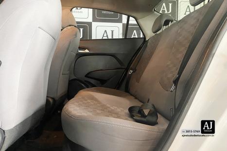 HYUNDAI HB 20 Sedan 1.6 16V 4P FLEX COMFORT PLUS, Foto 14