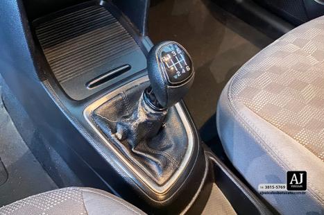 HYUNDAI HB 20 Sedan 1.6 16V 4P FLEX COMFORT PLUS, Foto 15