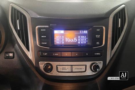 HYUNDAI HB 20 Sedan 1.6 16V 4P FLEX COMFORT PLUS, Foto 16