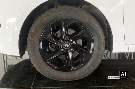 HYUNDAI HB 20 Sedan 1.6 16V 4P FLEX COMFORT PLUS, Foto 18