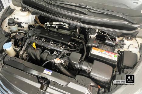 HYUNDAI HB 20 Sedan 1.6 16V 4P FLEX COMFORT PLUS, Foto 19