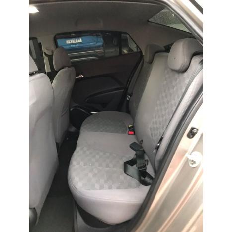 HYUNDAI HB 20 Sedan 1.6 16V 4P FLEX COMFORT PLUS AUTOM�TICO, Foto 9