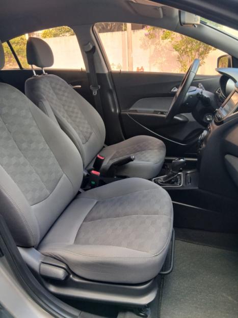 HYUNDAI HB 20 Sedan 1.6 16V 4P FLEX COMFORT PLUS AUTOM�TICO, Foto 7