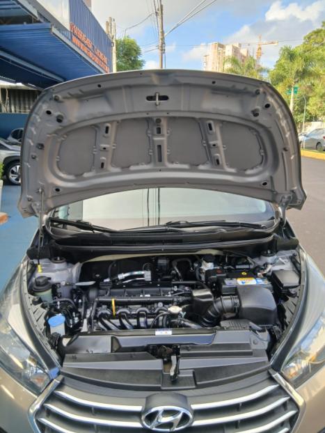 HYUNDAI HB 20 Sedan 1.6 16V 4P FLEX COMFORT PLUS AUTOM�TICO, Foto 10