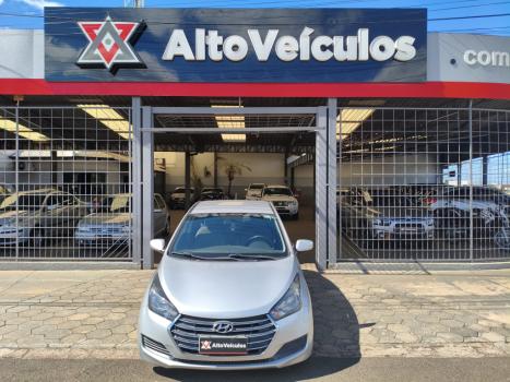 HYUNDAI HB 20 Sedan 1.6 16V 4P FLEX COMFORT AUTOM�TICO, Foto 1