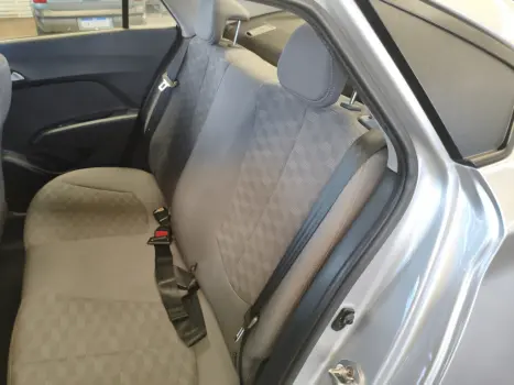 HYUNDAI HB 20 Sedan 1.6 16V 4P FLEX COMFORT AUTOM�TICO, Foto 6