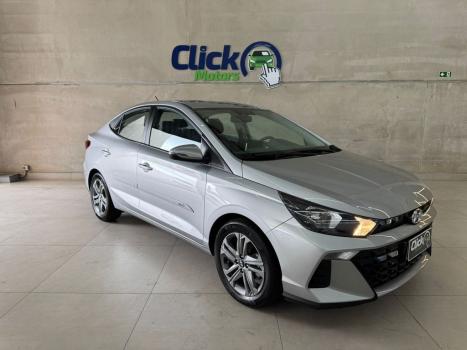 HYUNDAI HB 20 Sedan 1.0 12V 4P FLEX COMFORT PLUS TURBO, Foto 1