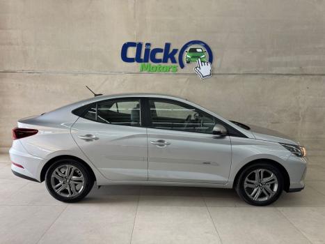 HYUNDAI HB 20 Sedan 1.0 12V 4P FLEX COMFORT PLUS TURBO, Foto 2