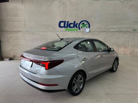 HYUNDAI HB 20 Sedan 1.0 12V 4P FLEX COMFORT PLUS TURBO, Foto 3