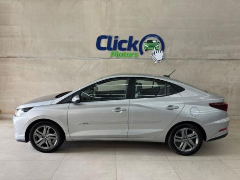 HYUNDAI HB 20 Sedan 1.0 12V 4P FLEX COMFORT PLUS TURBO, Foto 6