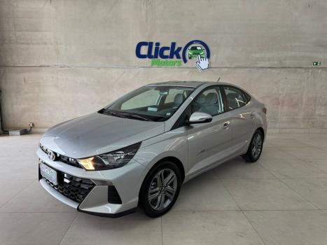 HYUNDAI HB 20 Sedan 1.0 12V 4P FLEX COMFORT PLUS TURBO, Foto 7