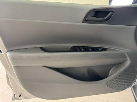 HYUNDAI HB 20 Sedan 1.0 12V 4P FLEX COMFORT PLUS TURBO, Foto 9