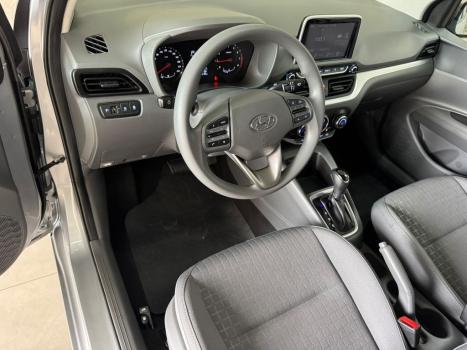 HYUNDAI HB 20 Sedan 1.0 12V 4P FLEX COMFORT PLUS TURBO, Foto 10