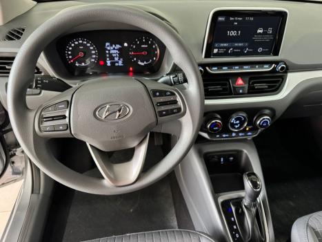 HYUNDAI HB 20 Sedan 1.0 12V 4P FLEX COMFORT PLUS TURBO, Foto 11