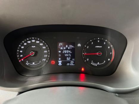 HYUNDAI HB 20 Sedan 1.0 12V 4P FLEX COMFORT PLUS TURBO, Foto 12