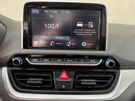 HYUNDAI HB 20 Sedan 1.0 12V 4P FLEX COMFORT PLUS TURBO, Foto 13