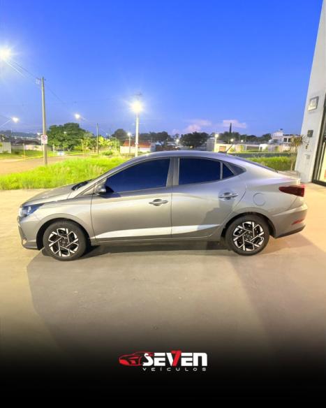 HYUNDAI HB 20 Sedan 1.0 12V 4P FLEX COMFORT PLUS, Foto 3