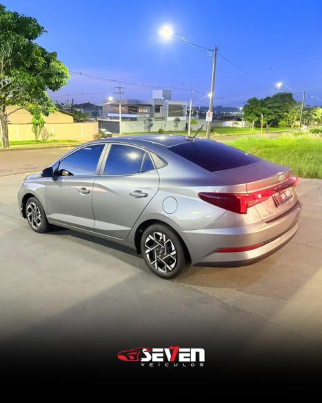 HYUNDAI HB 20 Sedan 1.0 12V 4P FLEX COMFORT PLUS, Foto 4