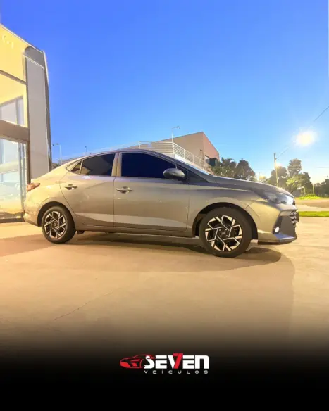 HYUNDAI HB 20 Sedan 1.0 12V 4P FLEX COMFORT PLUS, Foto 6