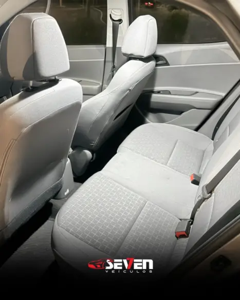 HYUNDAI HB 20 Sedan 1.0 12V 4P FLEX COMFORT PLUS, Foto 10
