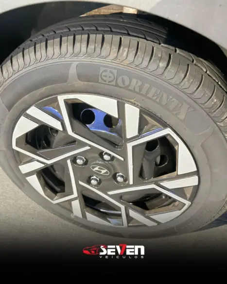 HYUNDAI HB 20 Sedan 1.0 12V 4P FLEX COMFORT PLUS, Foto 11