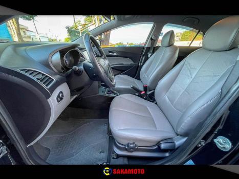 HYUNDAI HB 20 Sedan 1.6 16V 4P FLEX PREMIUM AUTOM�TICO, Foto 12